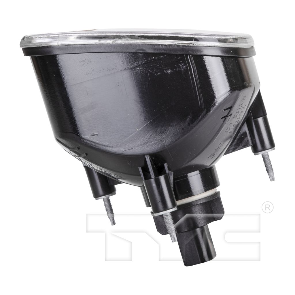 BUICK TERRAZA PARKING LAMP ASSEMBLY LEFT (Driver Side) (DAYTIME RUNNING LAMP)(IN BUMPER) OEM#15794332 2005-2007 PL#GM2562100