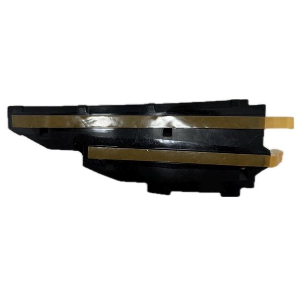 TOYOTA CAMRY (HYBRID) FRONT BUMPER UPPER COVER SIDE RETAINER RIGHT (Passenger Side) **CAPA** OEM#52537AQ010 2025 PL#TO1033130C
