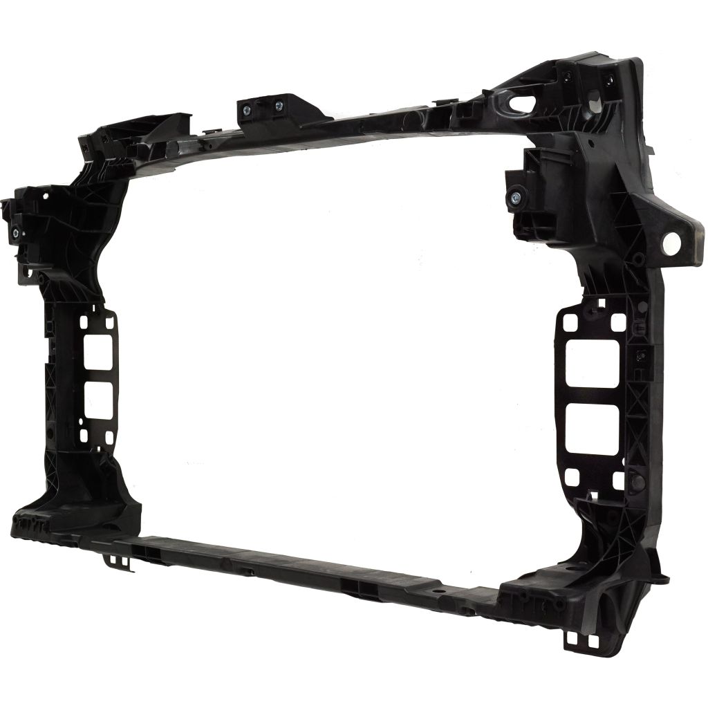 AUDI Q7 RADIATOR SUPPORT **CAPA** OEM#4M0805594B 2017-2019 PL#AU1225143C