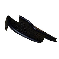 GM TRUCKS & VANS YUKON/YUKON XL (GMC) REAR BUMPER STEP PAD LEFT (Driver Side) (OUTER) OEM#15756335 2000-2006 PL#GM1196101