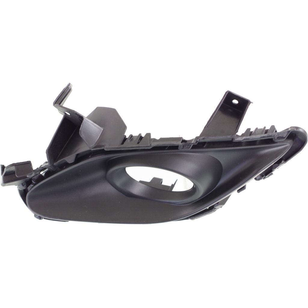 MAZDA MAZDA6 FOG LAMP COVER RIGHT (Passenger Side) (W/FOG) OEM#GHR450C11A 2014-2017 PL#MA1039121