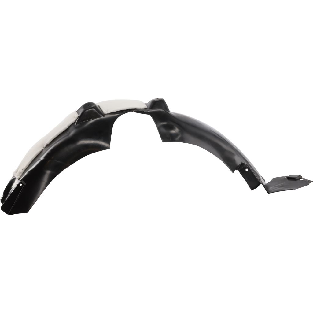 GM TRUCKS & VANS EQUINOX FENDER LINER LEFT (Driver Side) W/ISULATION FOAM OEM#23271691 2014-2017 PL#GM1248240