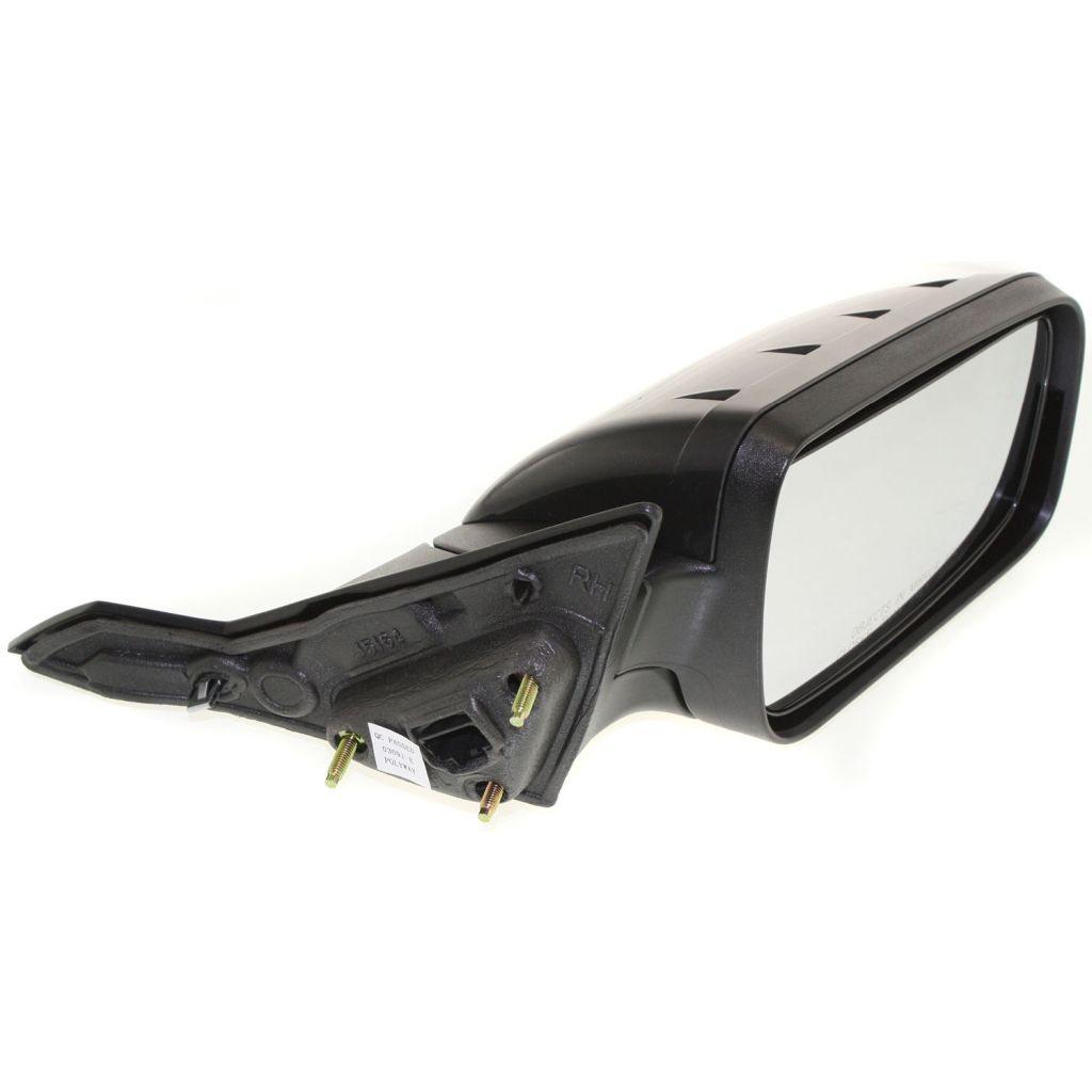 FORD TAURUS SEDAN DOOR MIRROR RIGHT (Passenger Side) PWR (MAN FOLD)(PTD) OEM#8G1Z17682D 2008-2009 PL#FO1321295