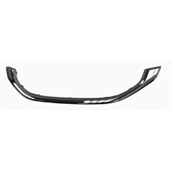 HONDA CIVIC SEDAN GRILLE MOLDING CHROME (2.4L) OEM#71122TR7A51 2013-2015 PL#HO1202110