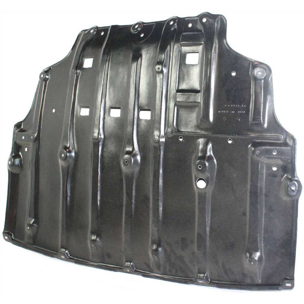 LEXUS LS 430 FRONT SPLASH SHIELD (ENG UNDER CVR) OEM#5144150080 2001-2003 PL#LX1228118
