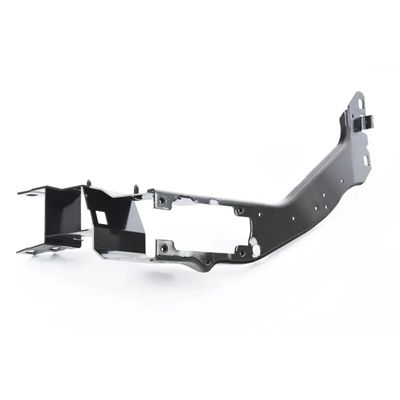 MINI COOPER COUNTRYMAN S E RADIATOR SUPPORT SIDE SUPPORT RIGHT (Passenger Side) OEM#51647307874 2018-2023 PL#MC1225113