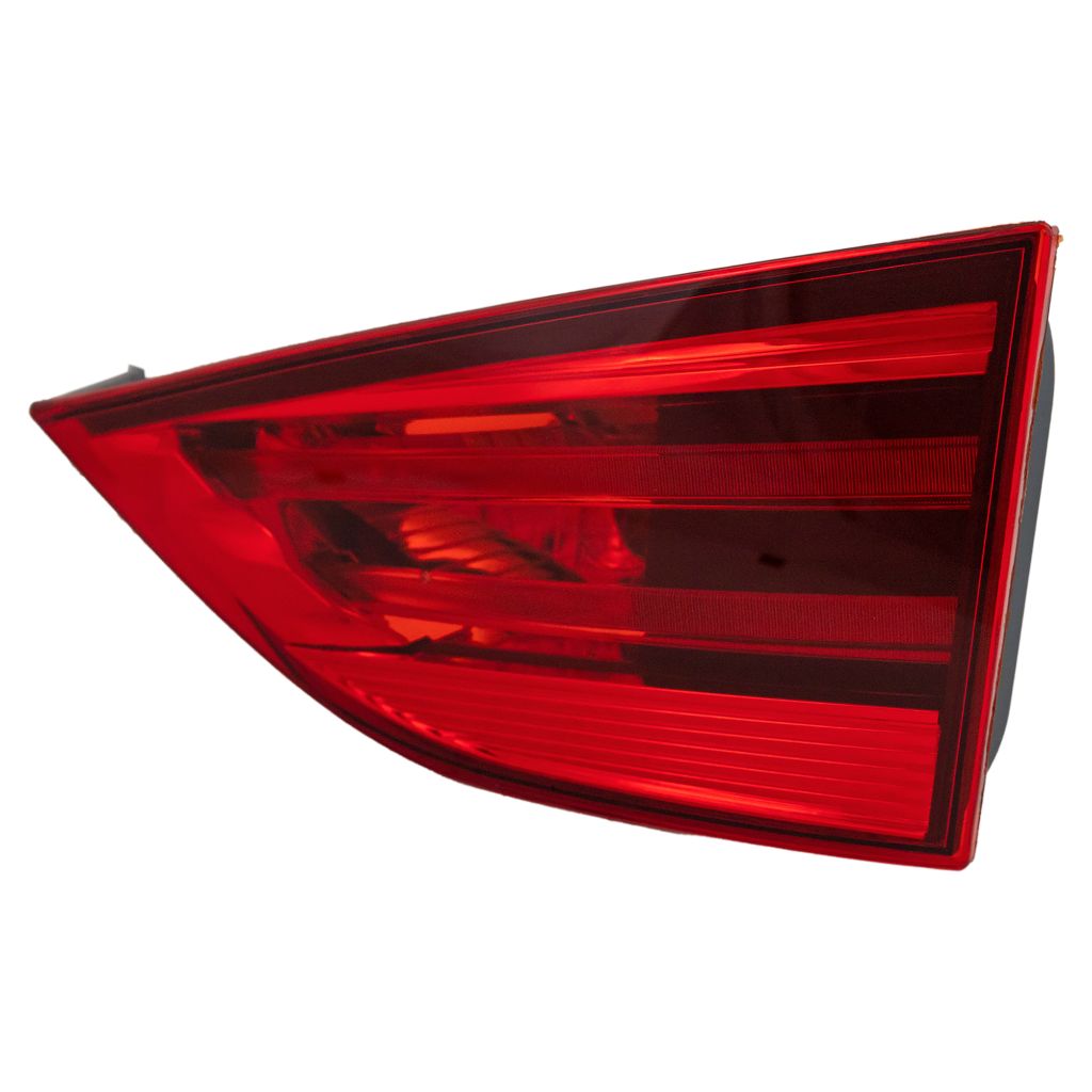 BMW BMW X1 TAIL LAMP UNIT RIGHT (Passenger Side) (INNER) OEM#63212990114 2013-2015 PL#BM2803119
