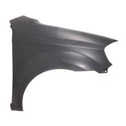 CHEVROLET AVEO SEDAN FENDER RIGHT (Passenger Side) (W/O SIDE MARKER)**CAPA** OEM#95198268 2009-2011 PL#GM1241355C