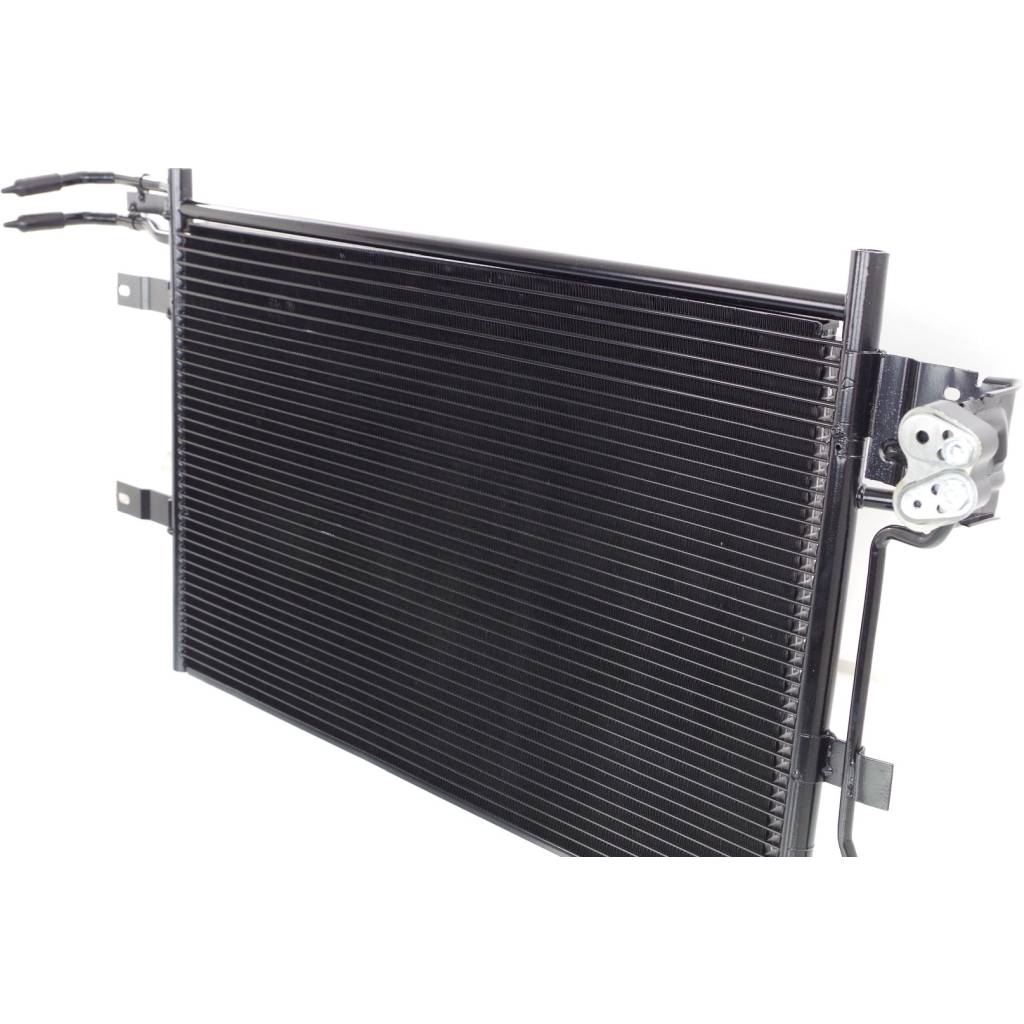 LINCOLN MKT A/C CONDENSER 3.7L W/TOC OEM#BG1Z19712A 2010-2012 PL#FO3030216