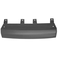 HONDA ELEMENT FRONT BUMPER INSERT (06 EX-P/07-08 EX MDL) OEM#71110SCVA10ZA 2006-2008 PL#HO1037101