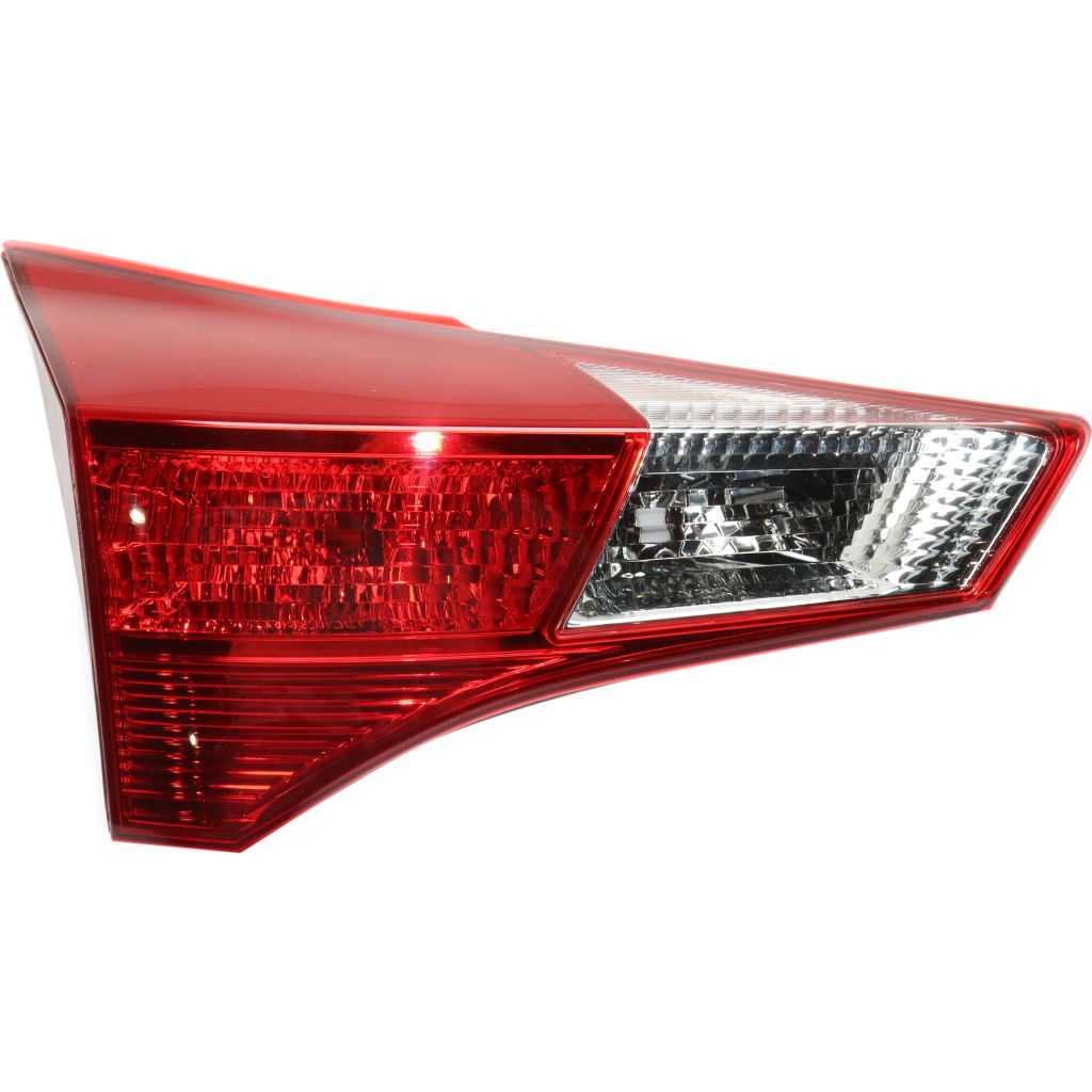 TOYOTA RAV4 BACK-UP LAMP UNIT LEFT (Driver Side) (JAPAN) OEM#8159342010 2013-2015 PL#TO2802112