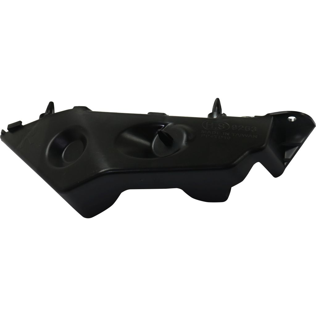 FORD C-MAX HYBRID/ENERGI FRONT BUMPER COVER RETAINER RIGHT (Passenger Side) OEM#AM5Z17C947A 2013-2018 PL#FO1043152