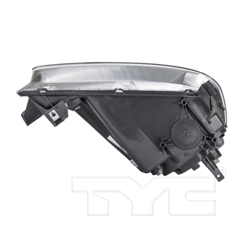 HONDA CRV HEAD LAMP UNIT LEFT (Driver Side) OEM#33151S9AA01 2002-2004 PL#HO2518104