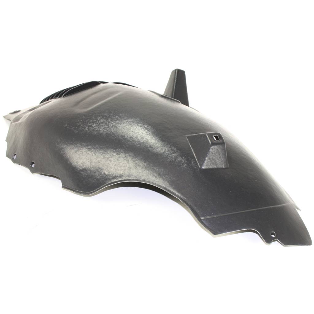 MERCEDES-BENZ SL-CLASS CONV (230) FENDER LINER RIGHT (Passenger Side) (FT SECTION) OEM#2306901430 2003-2006 PL#MB1249149