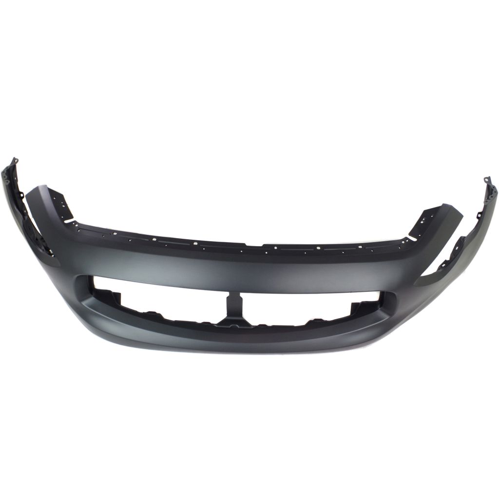 INFINITI FX35/FX37/FX50 FRONT BUMPER COVER PRIMED UPPER (WO/PARK SENSOR) **CAPA** OEM#FBM221CA0H 2009-2011 PL#IN1000244C