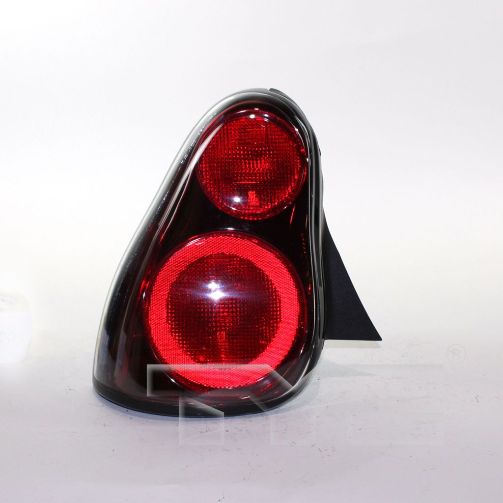 CHEVROLET MONTE CARLO TAIL LAMP UNIT LEFT (Driver Side) OEM#10326670 2000-2005 PL#GM2800180