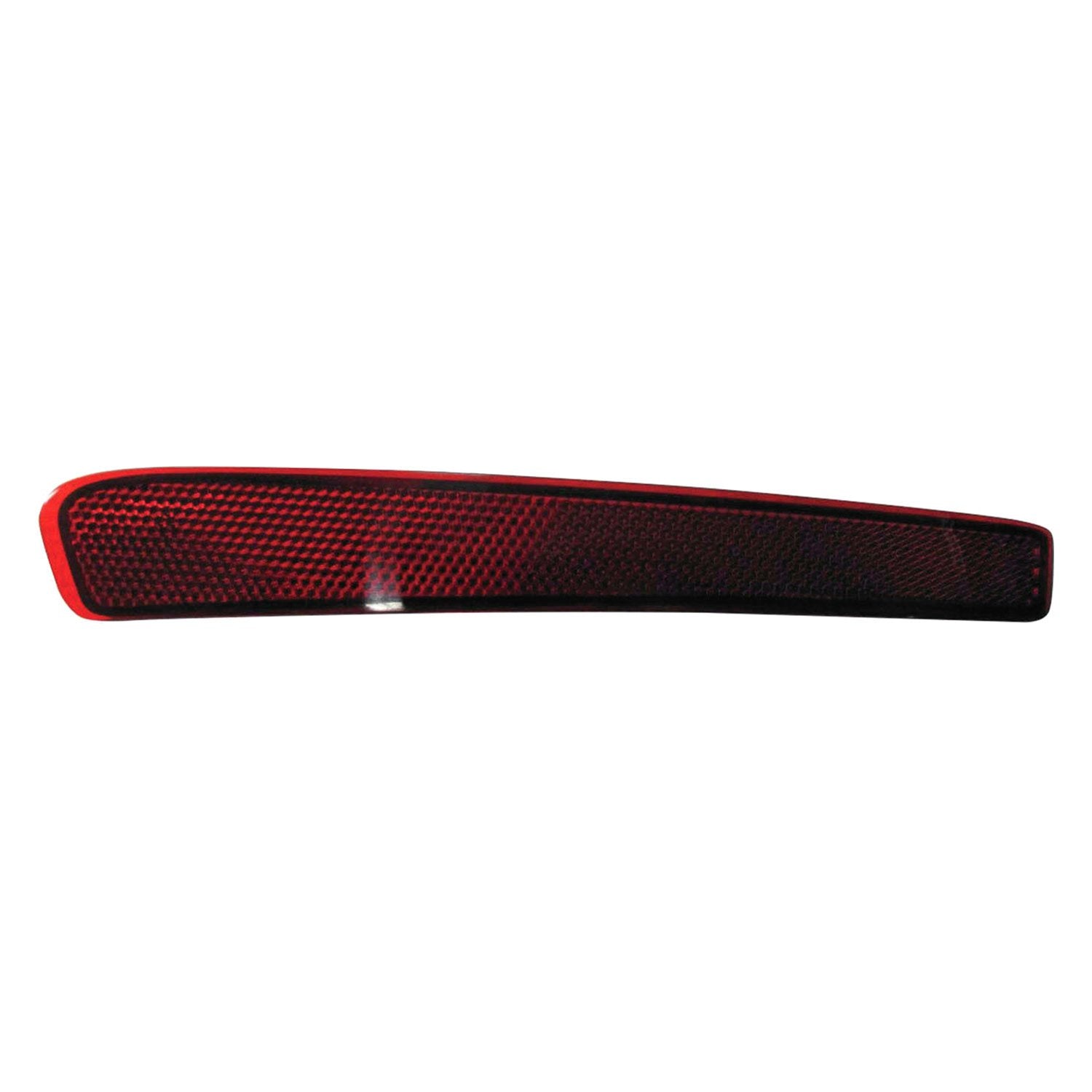 TOYOTA COROLLA HYBRID REAR BUMPER REFLECTOR RIGHT (Passenger Side) OEM#8191002200 2020-2025 PL#TO1185116