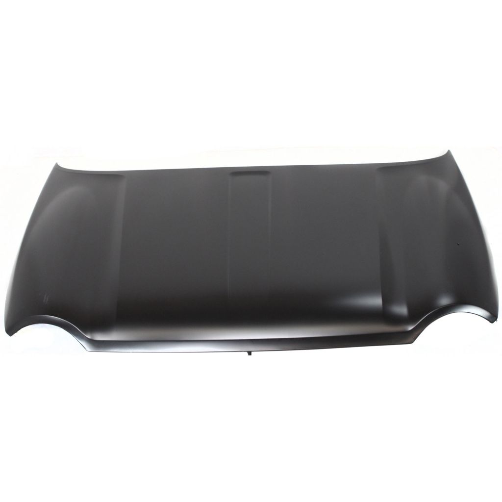 JEEP LIBERTY HOOD OEM#55177200AB 2002 PL#CH1230220
