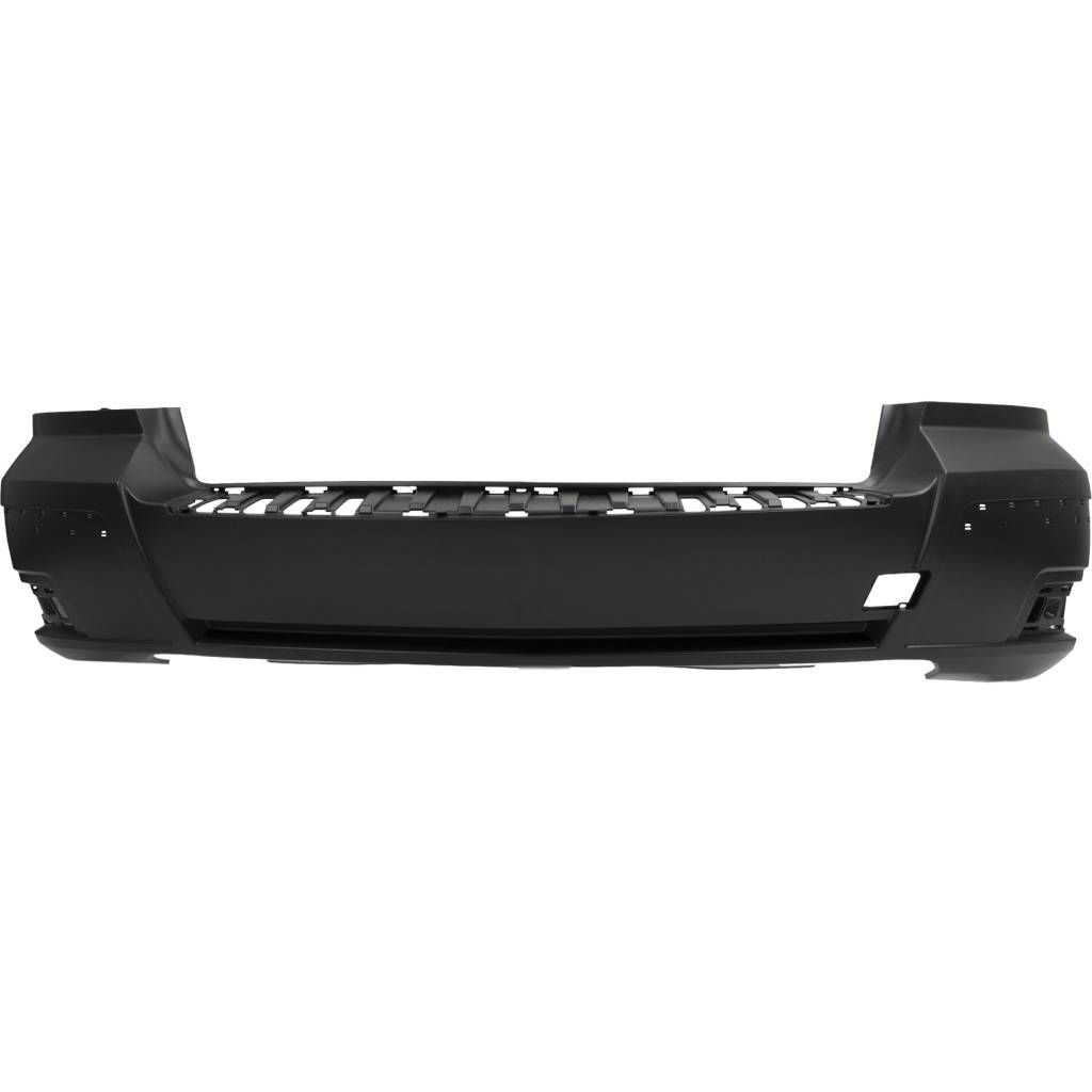 MERCEDES-BENZ GLK-CLASS (204) REAR BUMPER COVER PRIMED (W/SPORT PKG)(WO/AMG)(WO/SENSOR)(WO/OFF ROAD PKG) OEM#204885522580 2010-2012 PL#MB1100260