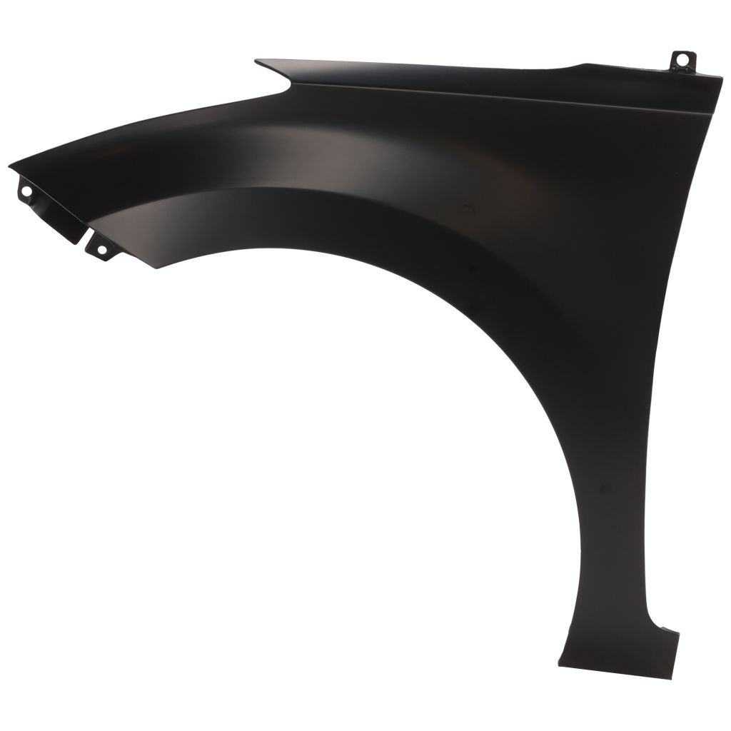 HYUNDAI ELANTRA COUPE FENDER LEFT (Driver Side)**CAPA** OEM#663113X000 2013-2014 PL#HY1240152C