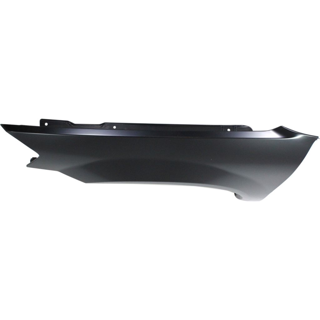 DODGE AVENGER FENDER LEFT (Driver Side)**CAPA** OEM#5008903AL 2011-2014 PL#CH1240278C