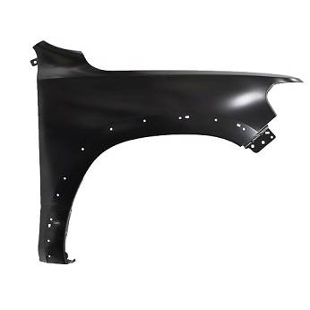 DODGE TRUCKS & VANS DODGE/PU (R1500) FENDER RIGHT (Passenger Side) (W/WHEEL OPENING MLDG)(EXC TRAX) OEM#68321576AA 2019-2022 PL#CH1241292