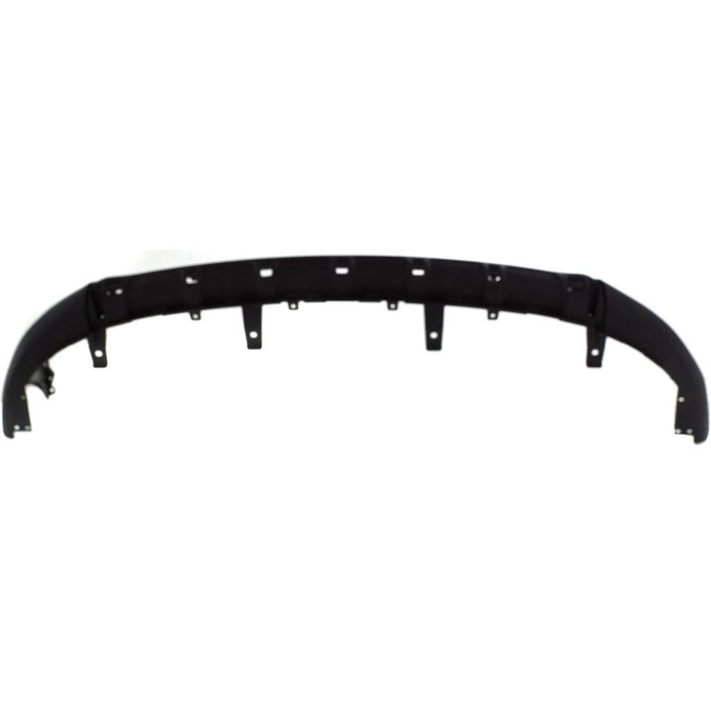 KIA SPORTAGE FRONT BUMPER COVER LOWER MAT-DARK GRAY (FWD) OEM#86550D9000 2017-2019 PL#KI1015107