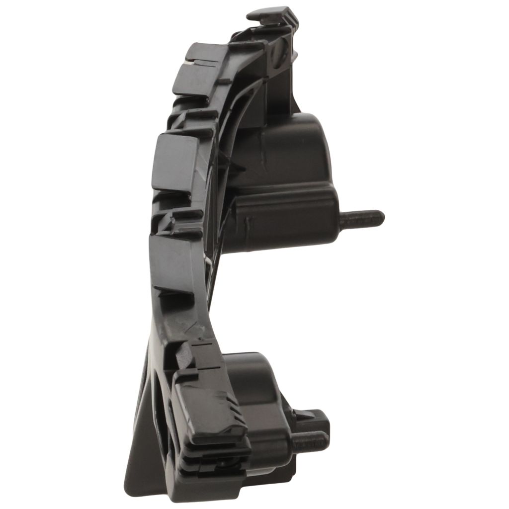 MAZDA MAZDA3 FRONT BUMPER COVER RETAINER LEFT (Driver Side) (2.3L) OEM#BBN6500U1C 2010-2013 PL#MA1032103