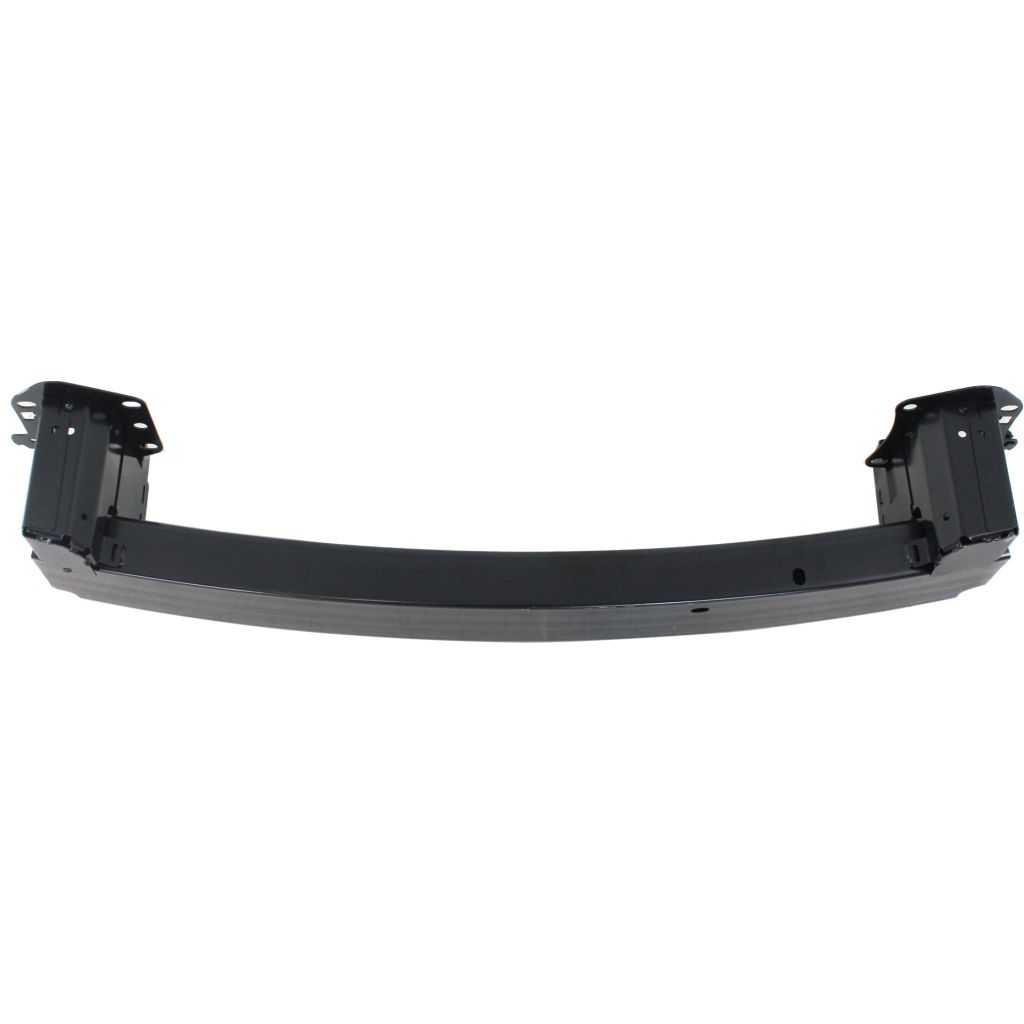 JEEP COMPASS FRONT BUMPER REINFORCEMENT (WO/TOW BRKT) OEM#5116056AC 2007-2010 PL#CH1006219