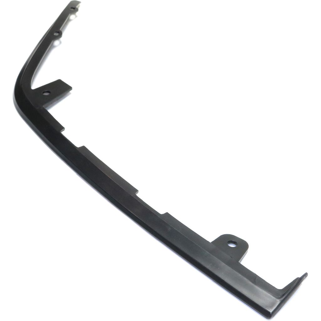 CADILLAC CTS/CTS-V COUPE FRONT BUMPER COVER LOWER INSERT RIGHT (Passenger Side) PTD (CTS) (ABOVE DEFLECTOR) OEM#20823994 2011-2015 PL#GM1047104