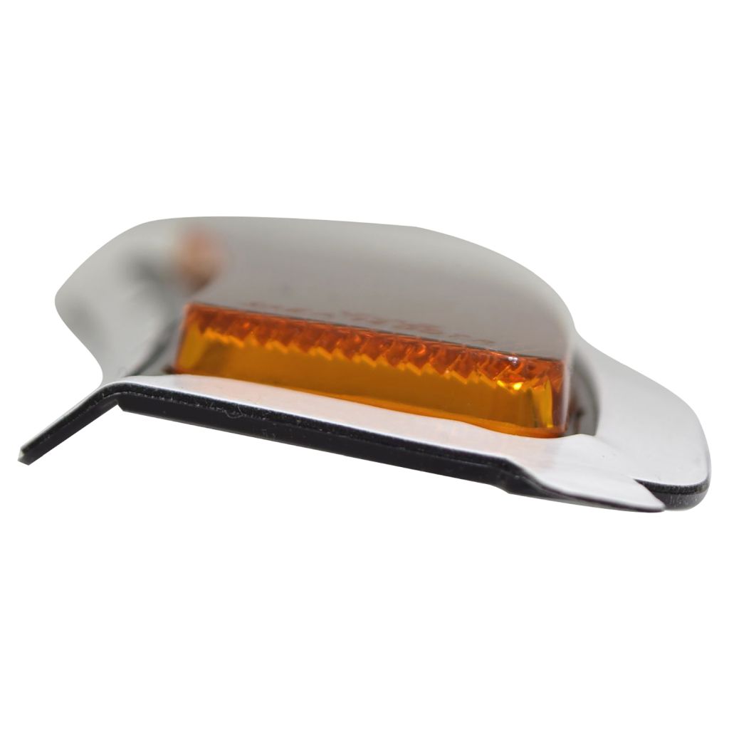 AUDI Q7 / SQ7 FRONT SIDE MARKER LAMP UNIT RIGHT (Passenger Side) OEM#4M0945072 2017-2019 PL#AU2551103