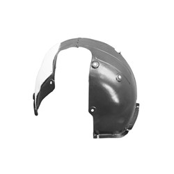 HYUNDAI TUCSON FENDER LINER LEFT (Driver Side) OEM#86811D3000 2016-2018 PL#HY1248156