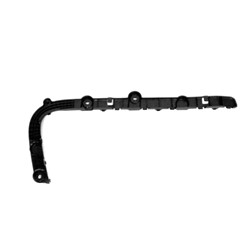 NISSAN(DATSUN) ALTIMA SEDAN REAR BUMPER COVER SIDE RETAINER LEFT (Driver Side) OEM#85221JA01A 2007-2012 PL#NI1166107