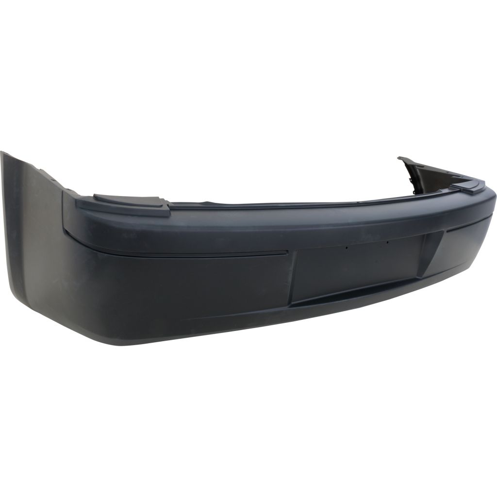 CHRYSLER 300 REAR BUMPER COVER PRIMED (2.7L)(W/O MLDG) OEM#4806062AC 2005-2010 PL#CH1100319