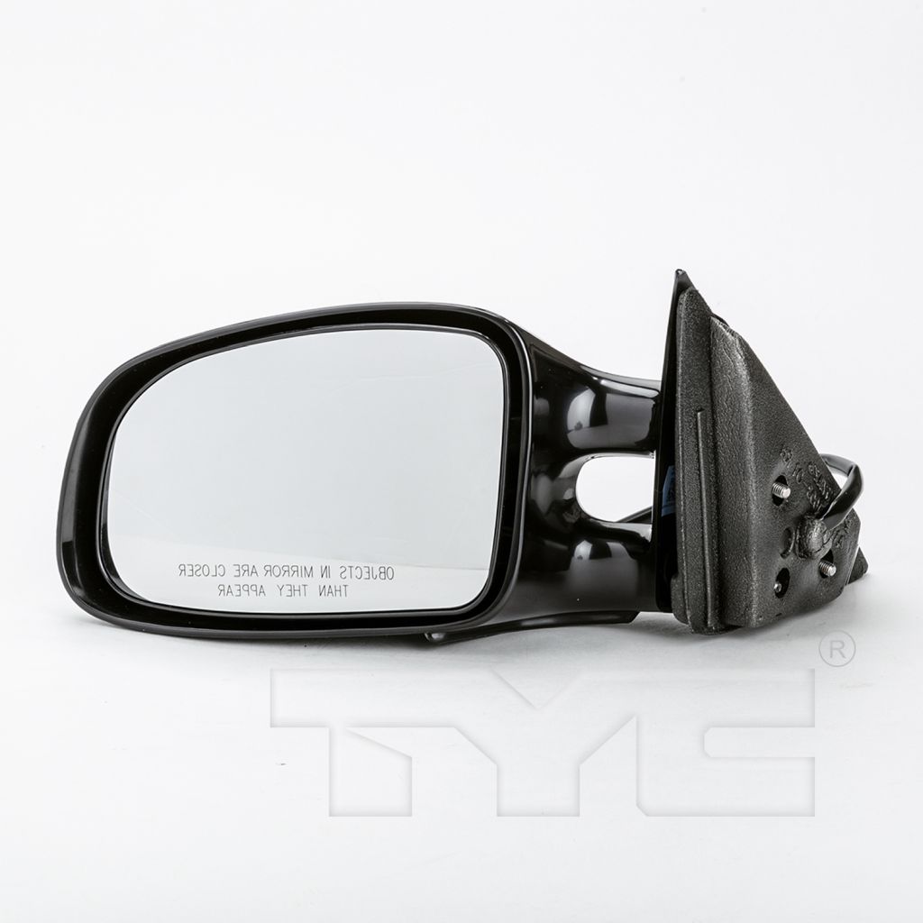 PONTIAC GRAND PRIX DOOR MIRROR LEFT (Driver Side) POWER OEM#10312053 1997-2003 PL#GM1320191