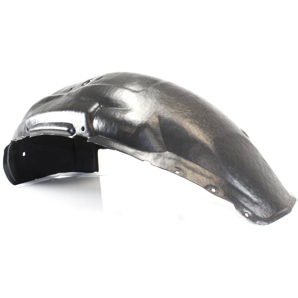 KIA SORENTO FENDER LINER LEFT (Driver Side) (LX) OEM#868113E002 2003-2006 PL#KI1250107