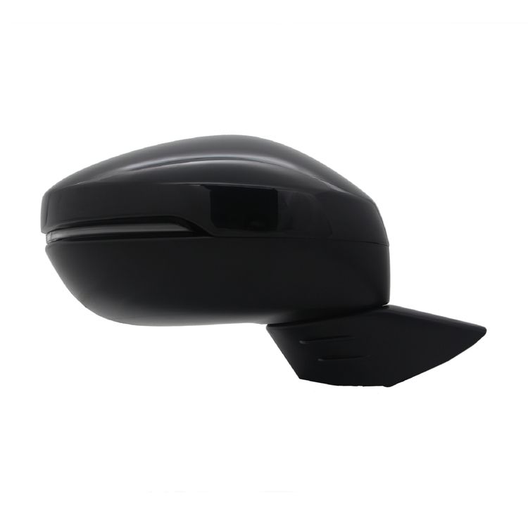 HONDA CIVIC HATCHBACK TYPE R DOOR MIRROR RIGHT (Passenger Side) PWR/HTD/SIGNAL (W/BSD)(PTM CVR) OEM#76208T20A31-PFM 2023-2024 PL#HO1321352