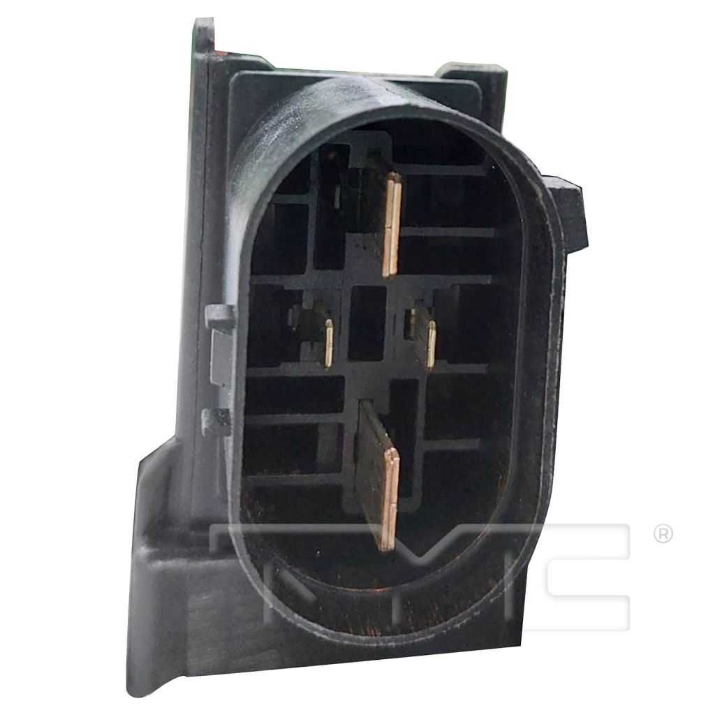 KIA K5 RADIATOR & A/C FAN ASSY (1.6L W/TURBO)(SINGLE FAN) OEM#25380L1000 2021-2024 PL#HY3115167