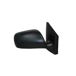 TOYOTA COROLLA/SEDAN DOOR MIRROR RIGHT (Passenger Side) POWER/HEATED OEM#8790802B01 2009-2013 PL#TO1321247