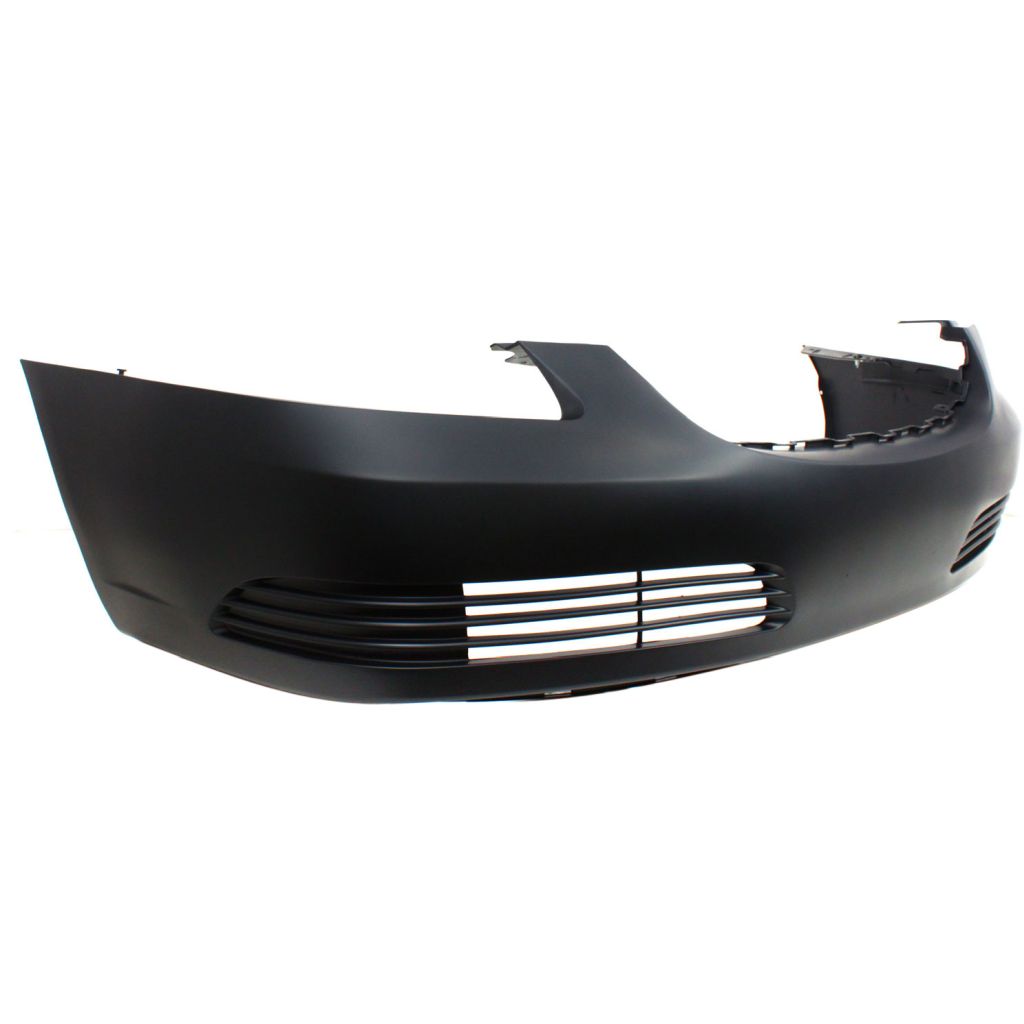 BUICK LUCERNE FRONT BUMPER COVER PRIMED (WO/FOG)(wo/hole for AIR DAM) OEM#20827013 2006-2011 PL#GM1000822