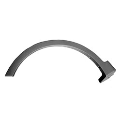 HYUNDAI SANTA FE SPORT (2.0/2.4L) FENDER GARNISH LEFT (Driver Side) OEM#877114Z000 2013-2018 PL#HY1290101