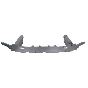BMW BMW X4 FRONT BUMPER REINF (ALUM)(EXC 30i WO/M SPORT) **CAPA** OEM#51117399911 2019-2025 PL#BM1006140C