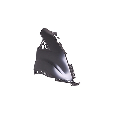 FORD TRUCKS & VANS TRANSIT FENDER RIGHT (Passenger Side) (W/ANT HOLE) OEM#CK4Z16005A (P) 2015-2019 PL#FO1241294