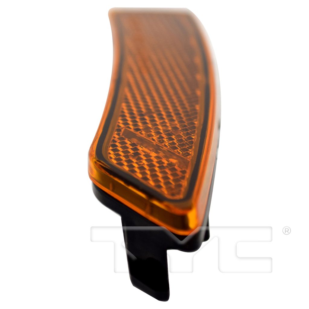 2015-2025 LINCOLN Side repeater lamp Right Passenger Side OEM# EJ7Z15A201A PL# FO2571103