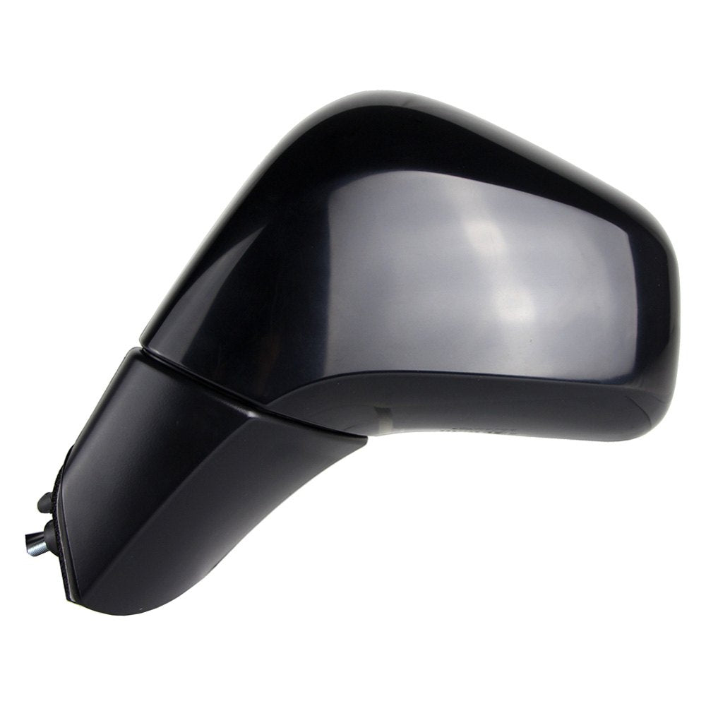 GM TRUCKS & VANS TRAX DOOR MIRROR LEFT (Driver Side) PWR/NON-HTD (LS)(KOREA) OEM#42759060 2017-2022 PL#GM1320576