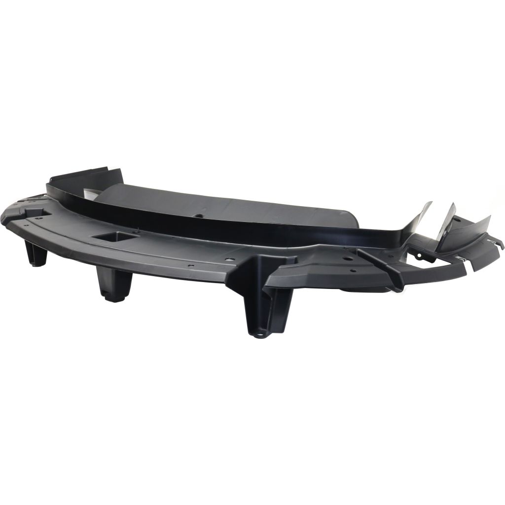 CHEVROLET MONTE CARLO AIR DEFLECTOR ASSEMBLY (EXC POLICE MDL)**CAPA** OEM#25855329 2006-2007 PL#GM1007109C