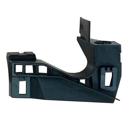 HONDA RIDGELINE HEAD LAMP INNER SUPPORT BRACKET RIGHT (Passenger Side) **CAPA** OEM#71155T6ZA00 2017-2020 PL#HO2509120C