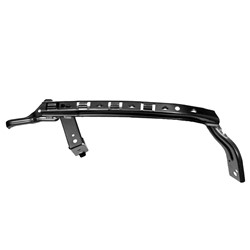 ACURA MDX FRONT BUMPER COVER RETAINER RIGHT (Passenger Side) (STEEL) OEM#71140STXA10 2010-2013 PL#AC1043104