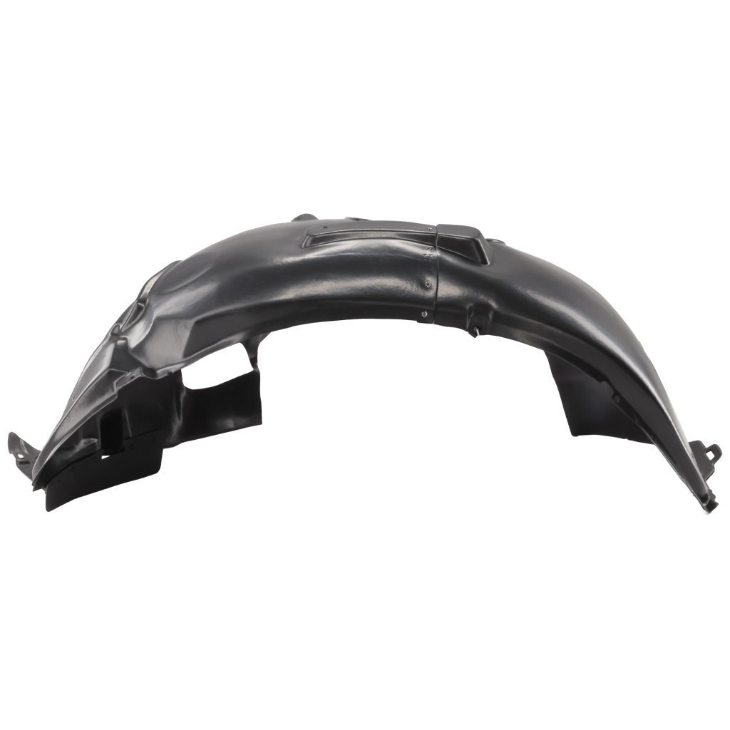 AUDI A3 SEDAN FENDER LINER LEFT (Driver Side) OEM#8V5821171G-PFM 2015-2020 PL#AU1248142