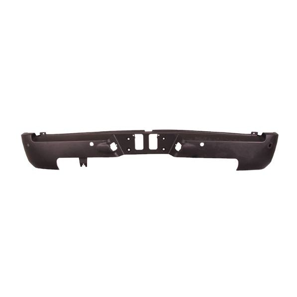 TOYOTA TUNDRA REAR BUMPER COVER PRIMED (WO/SENSOR) (PLASTIC BMP) OEM#521590C903 2007-2013 PL#TO1100256